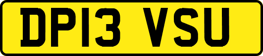 DP13VSU