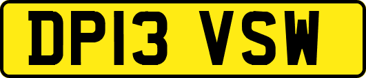 DP13VSW