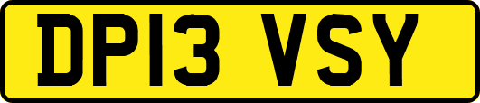 DP13VSY