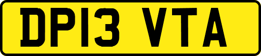 DP13VTA