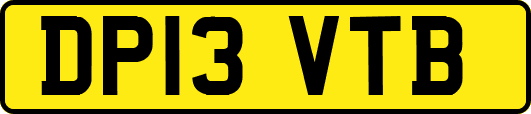 DP13VTB