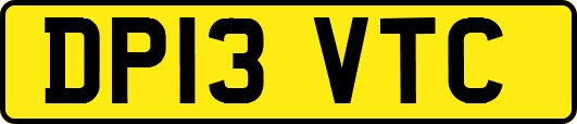 DP13VTC