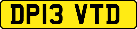 DP13VTD