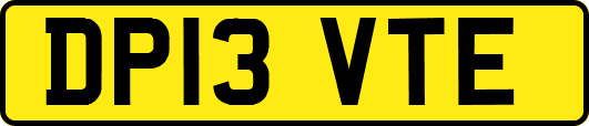 DP13VTE