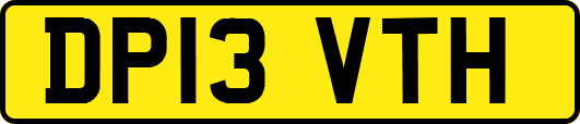 DP13VTH
