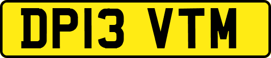DP13VTM