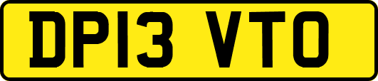 DP13VTO