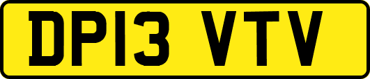 DP13VTV