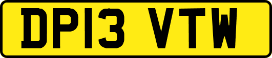 DP13VTW