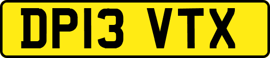 DP13VTX