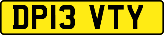DP13VTY
