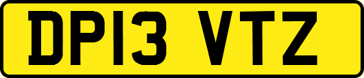 DP13VTZ