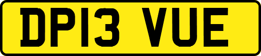 DP13VUE