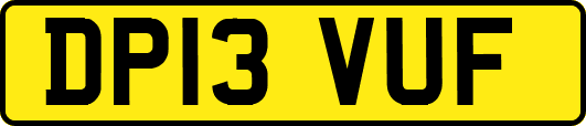 DP13VUF