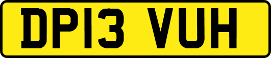 DP13VUH