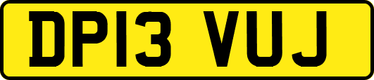 DP13VUJ