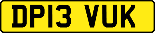 DP13VUK