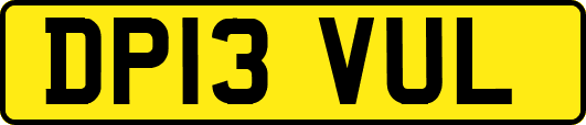 DP13VUL