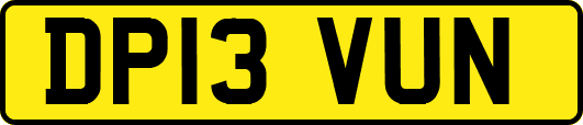 DP13VUN