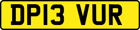 DP13VUR