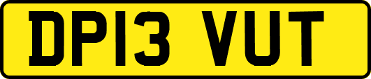 DP13VUT
