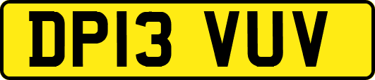 DP13VUV