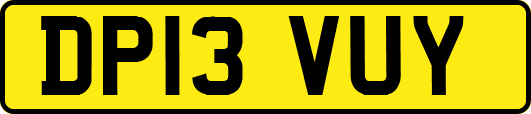DP13VUY