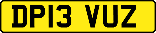 DP13VUZ