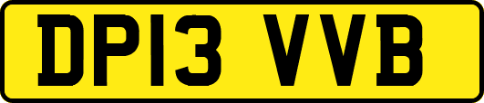 DP13VVB