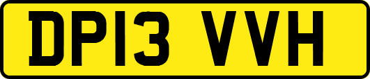 DP13VVH