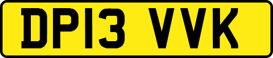 DP13VVK