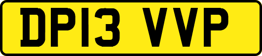 DP13VVP