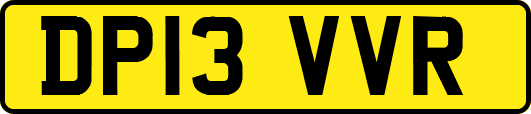 DP13VVR