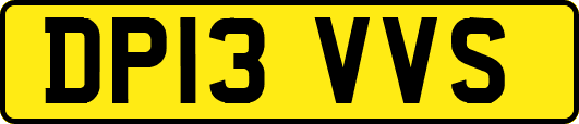 DP13VVS
