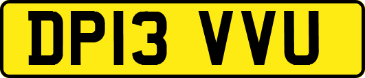 DP13VVU