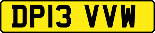 DP13VVW
