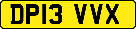 DP13VVX