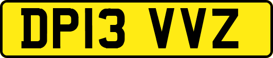 DP13VVZ