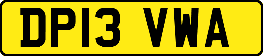 DP13VWA