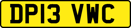 DP13VWC