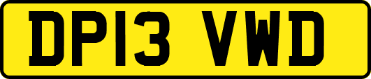 DP13VWD