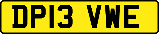 DP13VWE