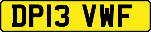 DP13VWF