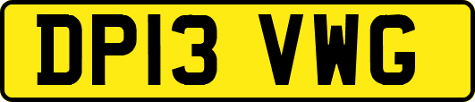 DP13VWG