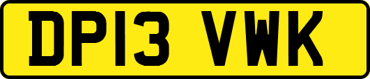 DP13VWK