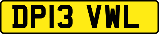 DP13VWL