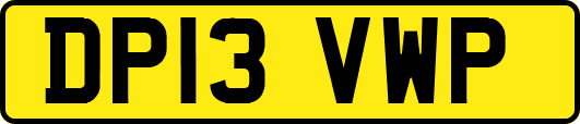 DP13VWP