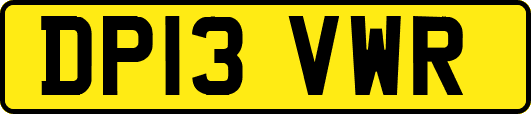 DP13VWR