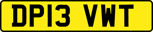 DP13VWT