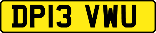 DP13VWU